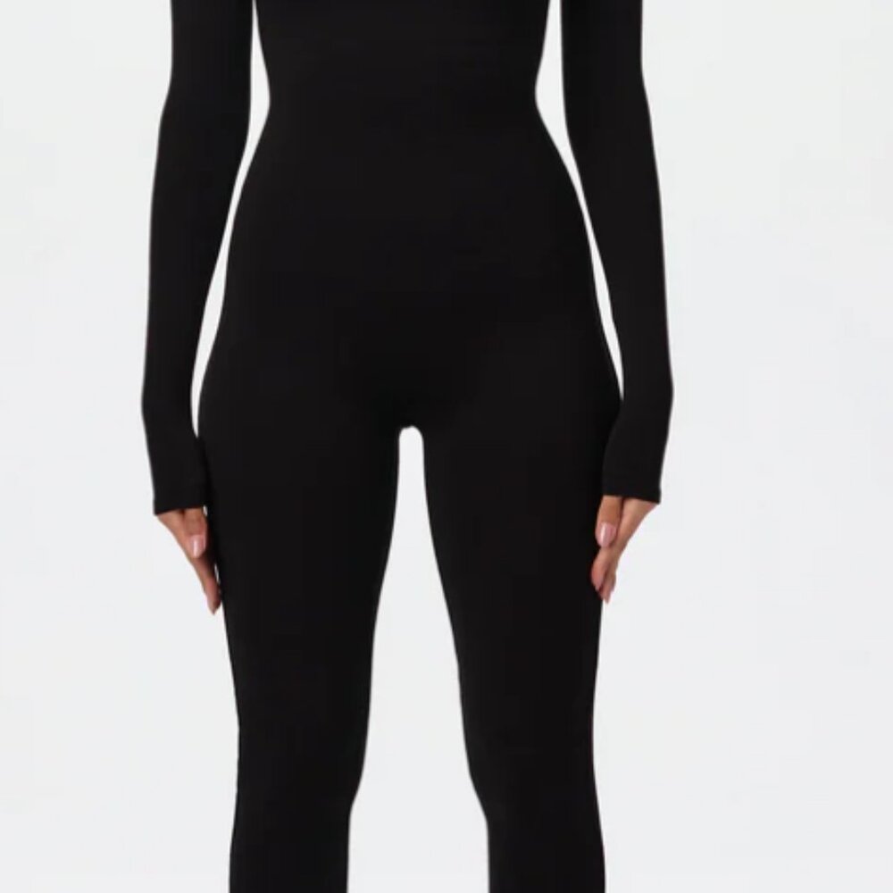 Naked Wardrobe Jumpsuit - new with tags!